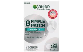 garnier pureactive pimple patch