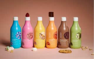 intra cosmetics bagno doccia