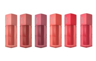 maybelline New York superstay teddy tint