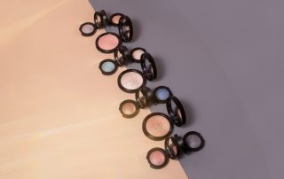 mia makeup eclipse collection