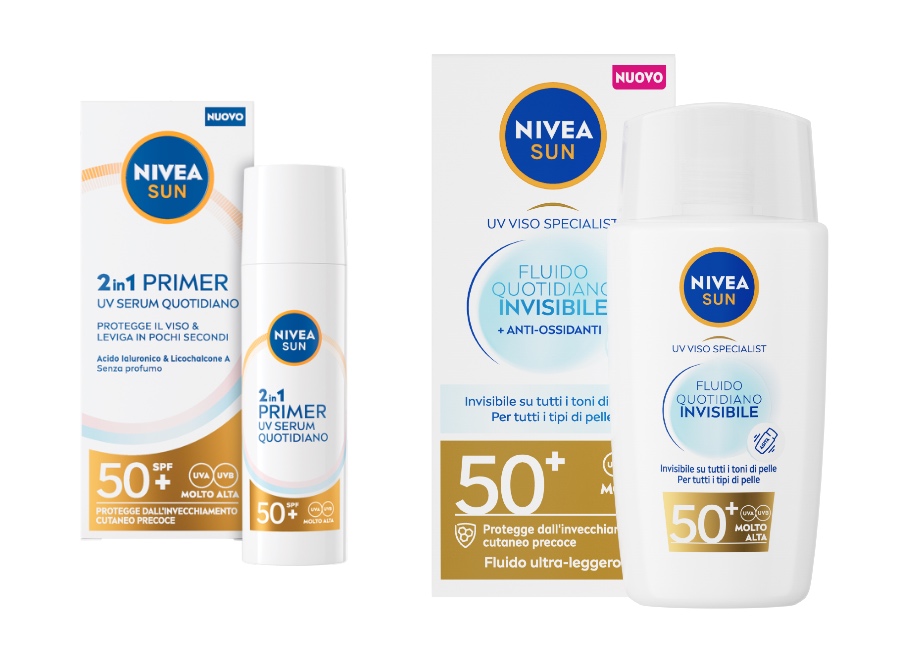 nivea