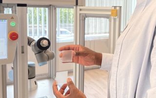 spf double plate method