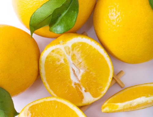 Mai sentito parlare di Dangyuja e Yuzu?