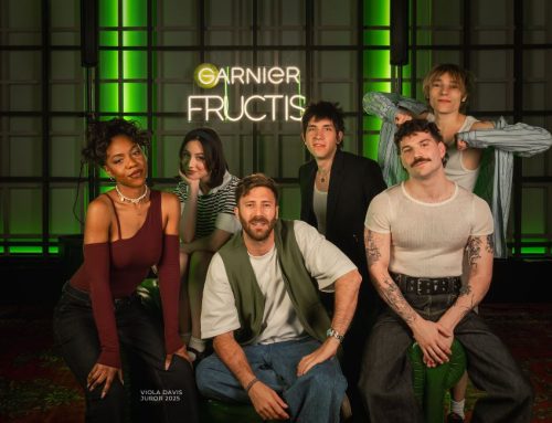 Garnier Fructis torna al Nameless Festival e lancia il progetto Summer Beat
