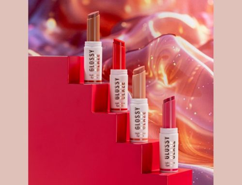 Essence: i nuovi rossetti ‘Glossy Glaze’