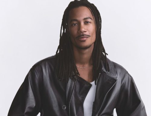 L’Oréal Paris: Harold James è il nuovo global make-up artist