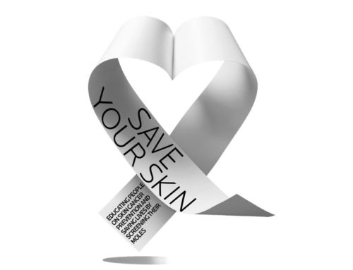 ‘Save Your Skin’: la campagna di prevenzione del melanoma di La Roche-Posay (L’Oréal) e SIDeMaST