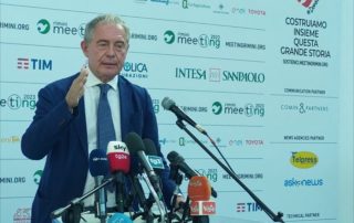 adolfo urso dazi reciproci