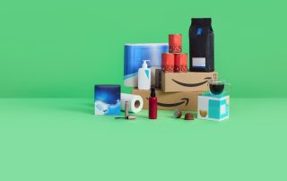 amazon settimana dei prodotti per tutti i giorni