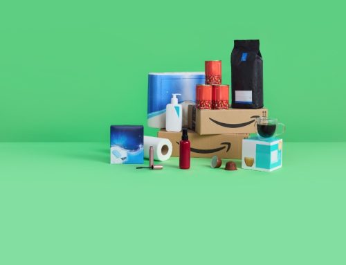 Amazon: la Settimana dei prodotti per tutti i giorni con sconti fino al 35% su referenze essenziali