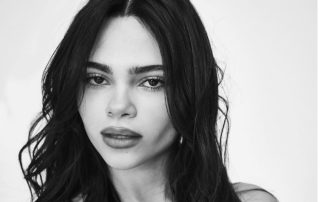 l'oréal paris ariana greenblatt