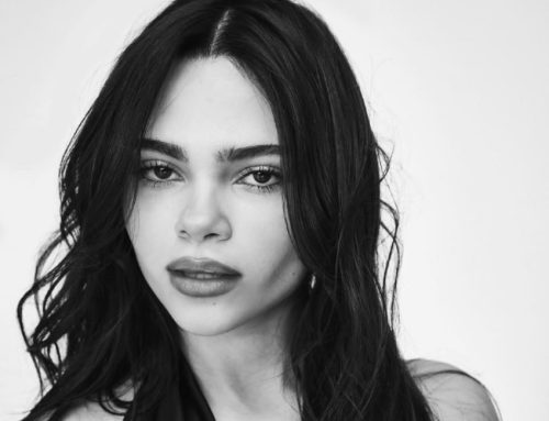 L’Oréal Paris: Ariana Greenblatt è la nuova Global Brand Ambassador