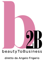 beautyToBusiness Logo