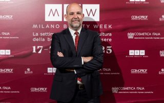 cosmetica italiana quarta esportatrice