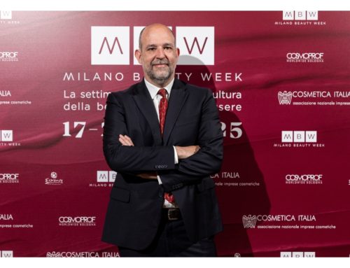 L’industria beauty italiana ha chiuso il 2024 con un fatturato in crescita a 16,5 miliardi di euro