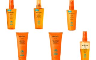 biopoint solaire hair