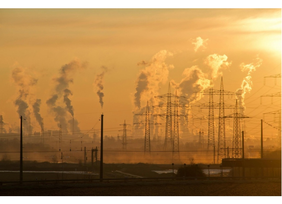 cambiamento climatico