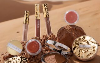 catrice desert dune