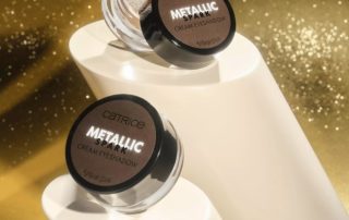 catrice metallic spark