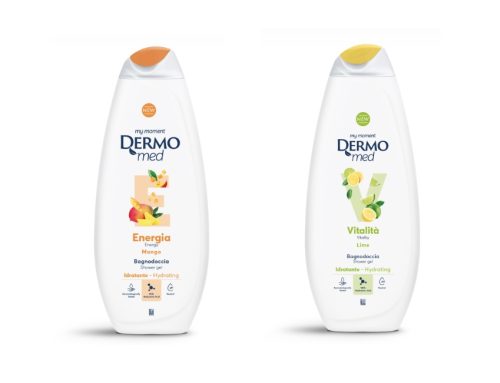 Italchimica: due nuove referenze per la linea Dermomed My Moment