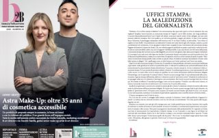 uffici stampa