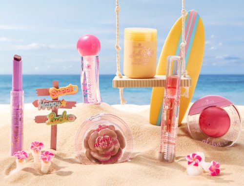 Essence: la nuova trend edition ‘aloha, babes!’