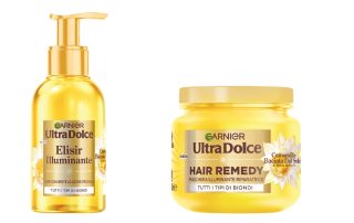 garnier ultra dolce camomilla