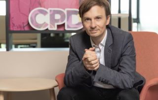 l'oréal italia guillaume perrin