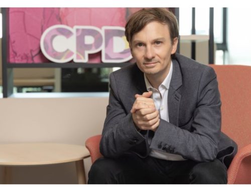 L’Oréal Italia: Guillaume Perrin è il nuovo general manager della divisione consumer products