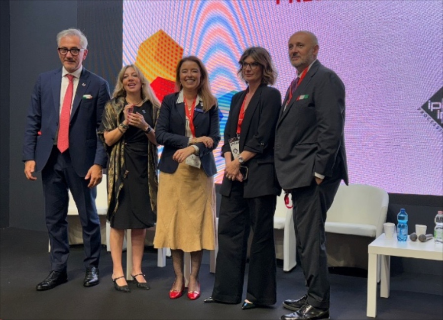 ipack ima 2025 convegno