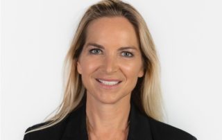 laetitia toupet-delon l'oréal paris