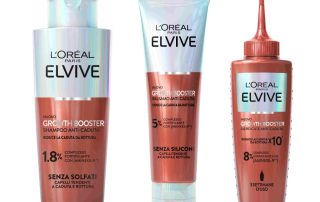 l'oréal paris growth booster