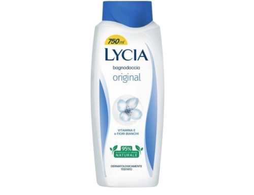 Lycia: il nuovo Bagnodoccia Original