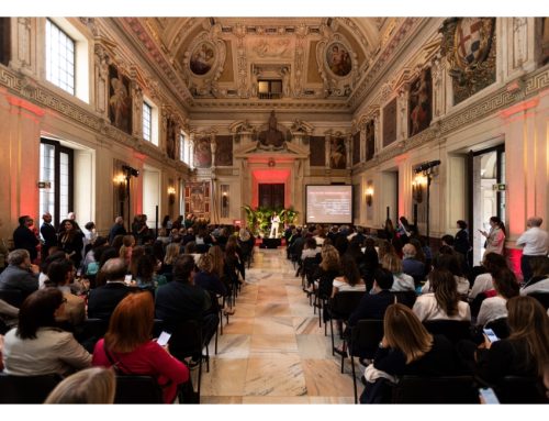 Cosmetica Italia presenta la quarta edizione della Milano Beauty Week (17-21 settembre 2025)