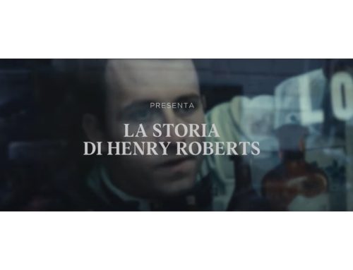Neutro Roberts: il cortometraggio dedicato alla storia del fondatore vince l’argento ai Clio Awards