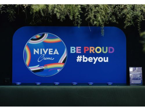 Nivea Creme collabora con Arcigay per la nuova edizione del progetto #beyou