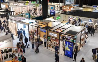 packaging première & pcd 2025