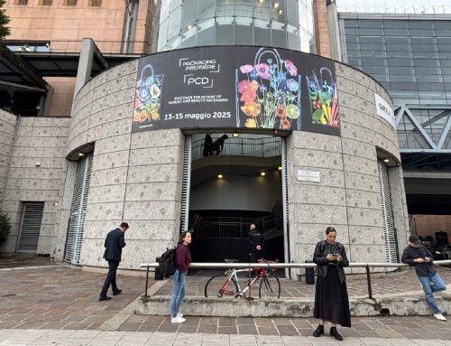 Parte ufficialmente oggi Packaging Première & Pcd Milan 2025