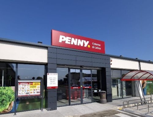 Penny Italia cresce nel Lazio. Inaugurato un nuovo store a Cisterna di Latina
