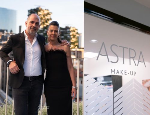 Astra Make-Up: un nuovo hub per guardare all’estero