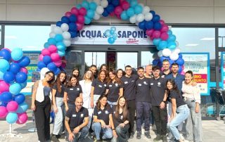 acqua e sapone casoria