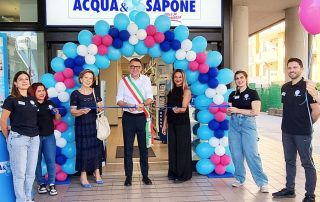 acqua e sapone monteprandone