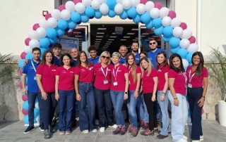 acqua e sapone termini imerese