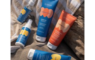 alter ego summer proof