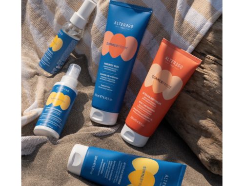 Alter Ego Italy: la linea Summer Proof per pelle e capelli durante i mesi caldi
