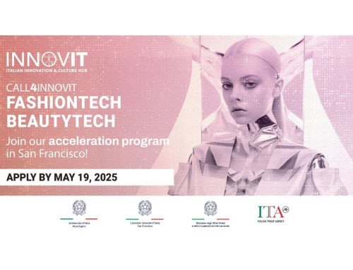 Call4Innovit: il bando per l’accelerazione delle imprese beauty hi-tech a San Francisco (Usa)
