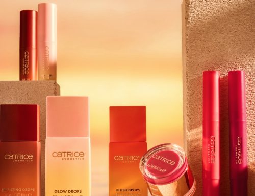 Catrice lancia l’edizione limitata ‘Midnight Sun’