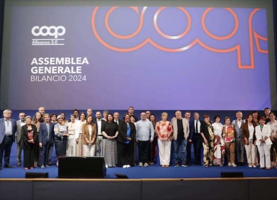 coop alleanza 3.0 2024