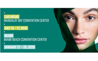 cosmoprof las vegas 2025