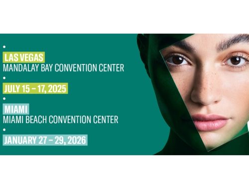 Cosmoprof North America torna a Las Vegas dal 15 al 17 luglio 2025